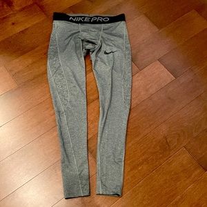 Nike Pro Dri-Fit Tight Fit Tights